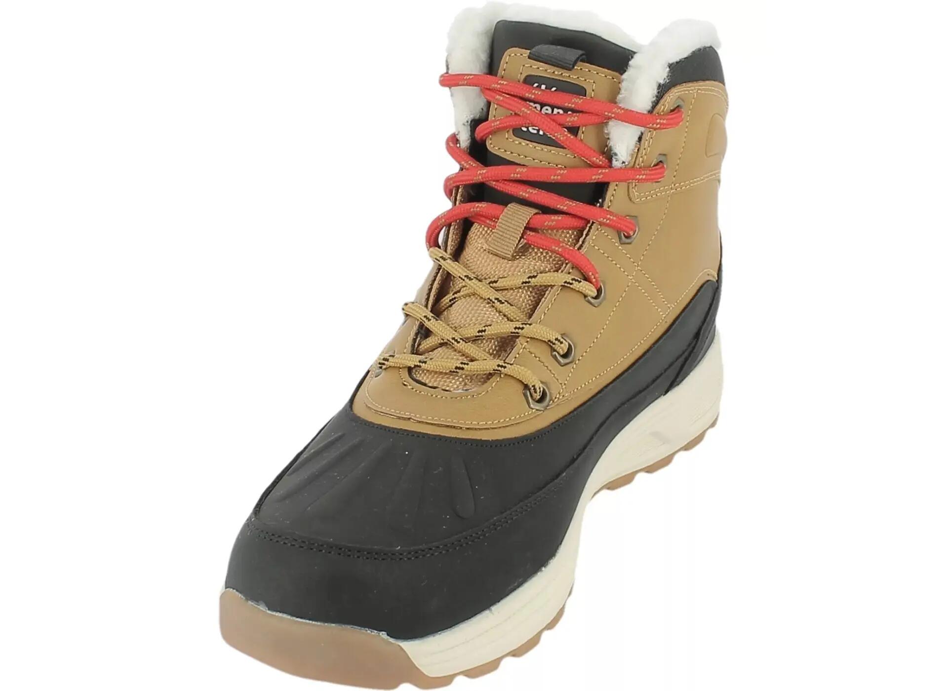 Botas Apres-ski Élémenterre Macedo 3/8