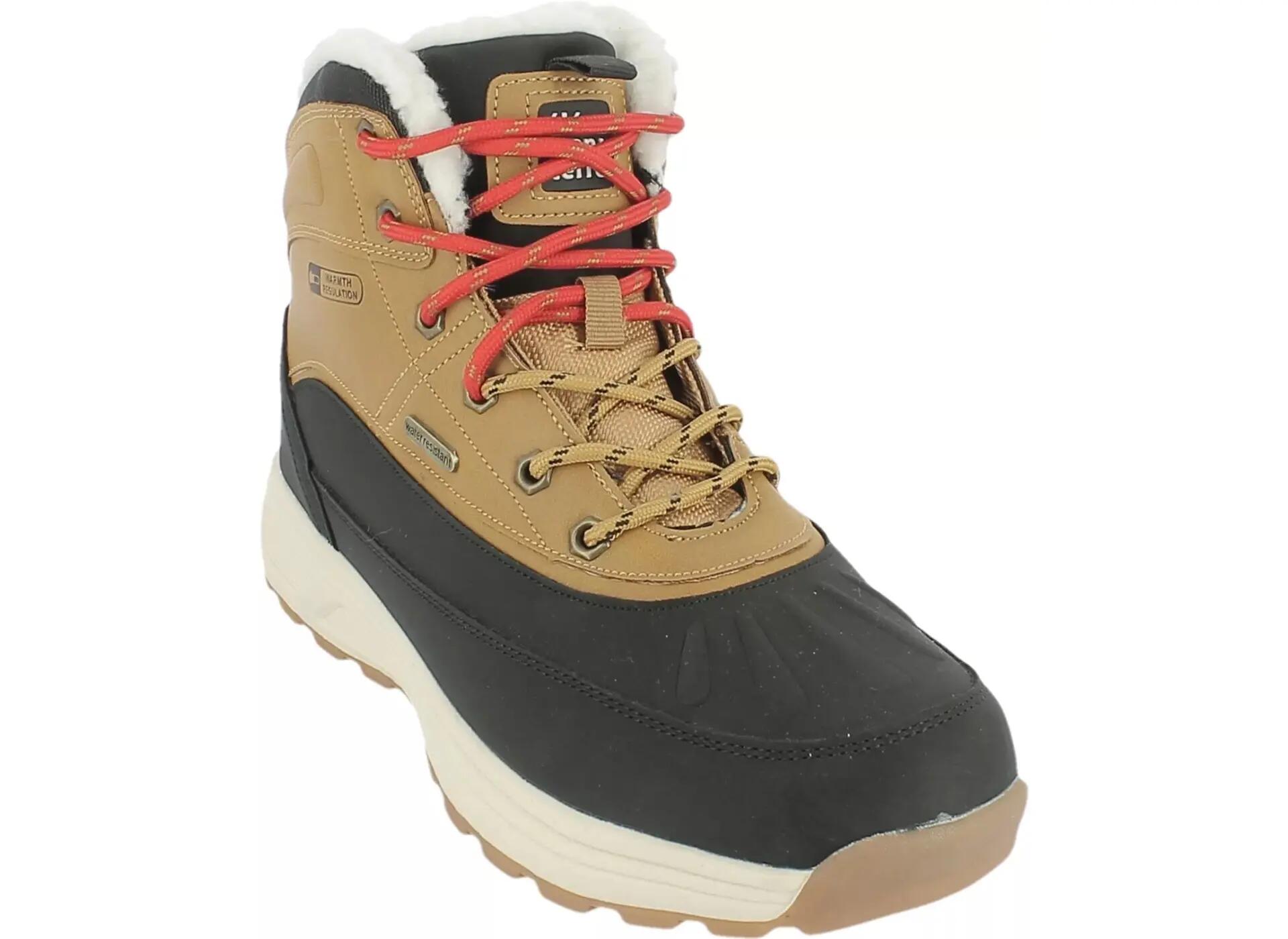 Botas Apres-ski Élémenterre Macedo 2/8