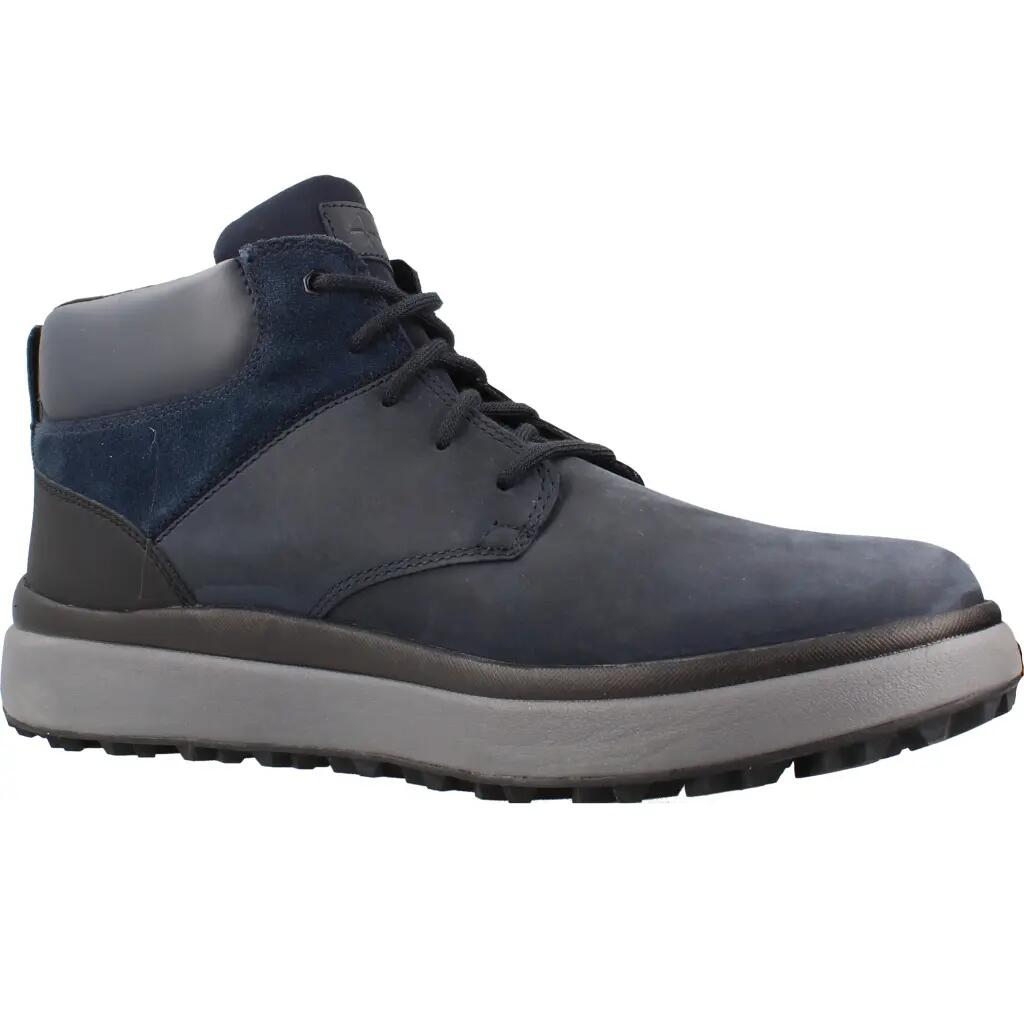 Bottines Geox Granito 5/6