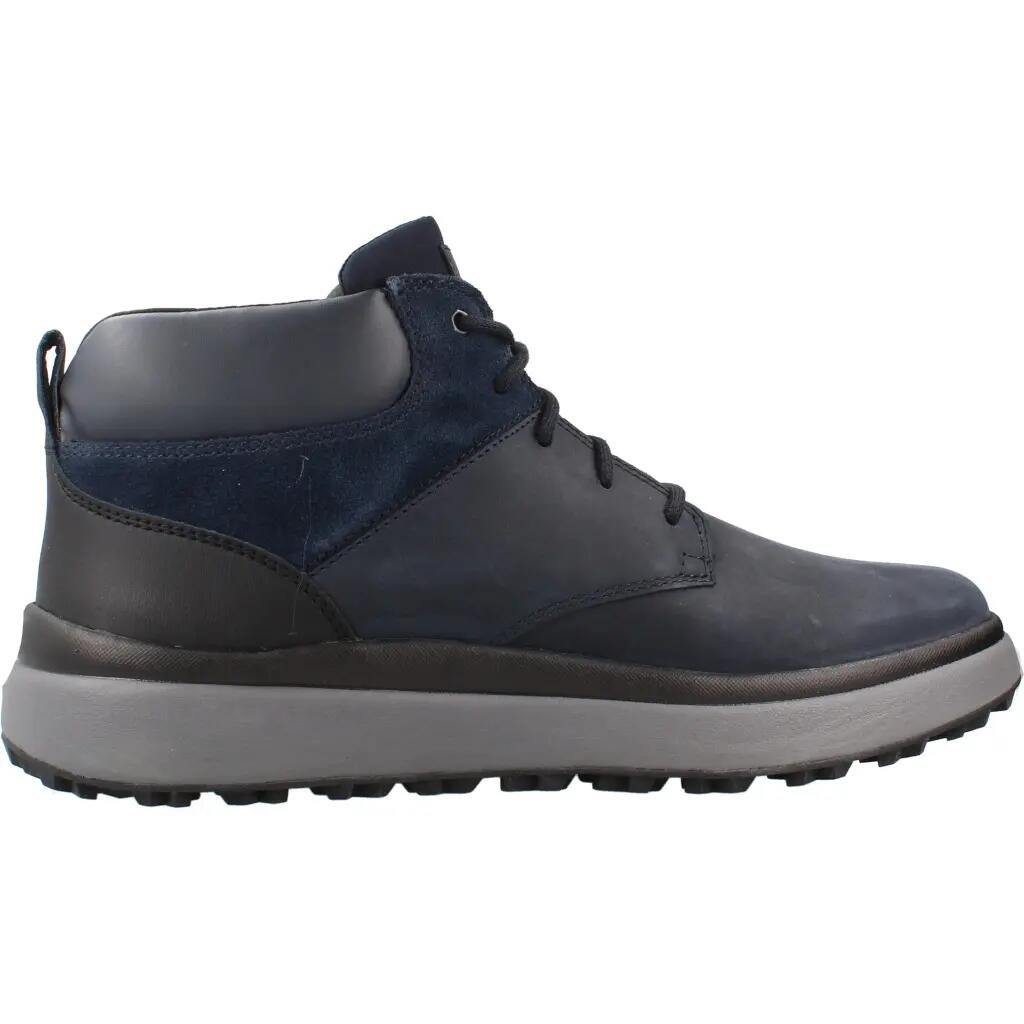 Bottines Geox Granito 4/6