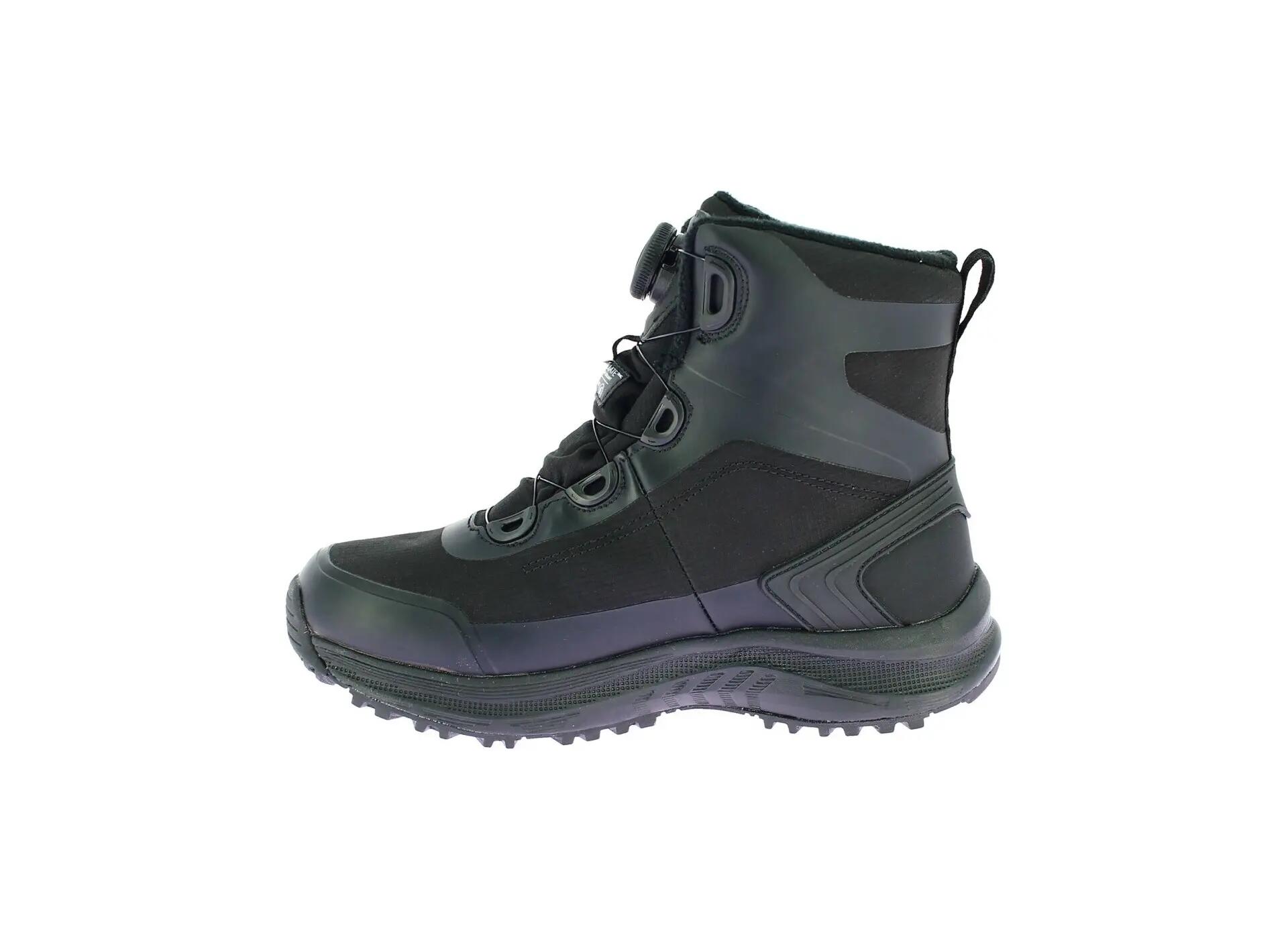 Winterwanderschuhe Elémenterre Hemlock 5/7