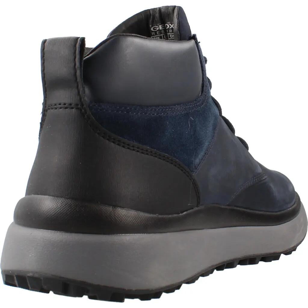 Bottines Geox Granito 3/6