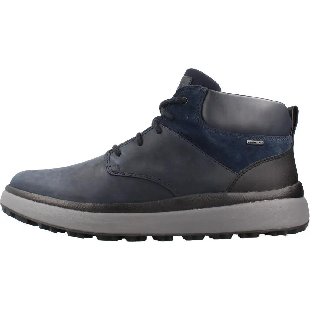Bottines Geox Granito 2/6
