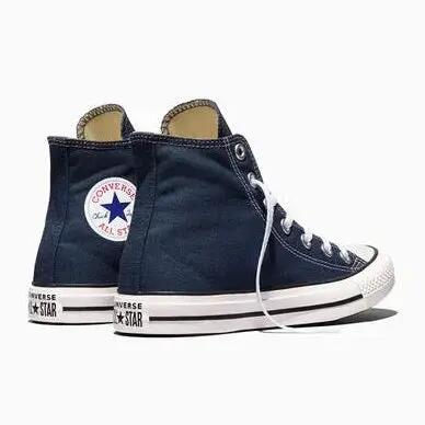 Unisexové vysoké sportovní boty CHUCK TAYLOR ALL STAR 7/7