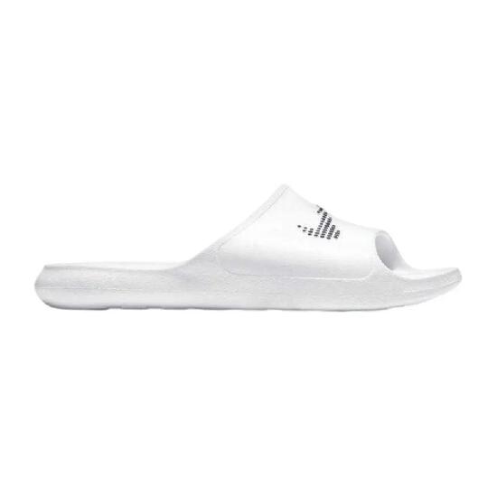 Sandalias Victori One Shower para Hombre Blanco