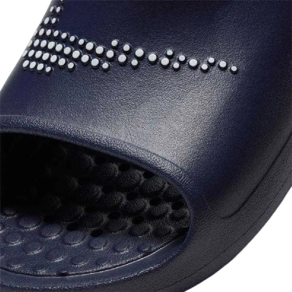 CiabatteUomo Nike Victori One Shower Blu Navy 6/7