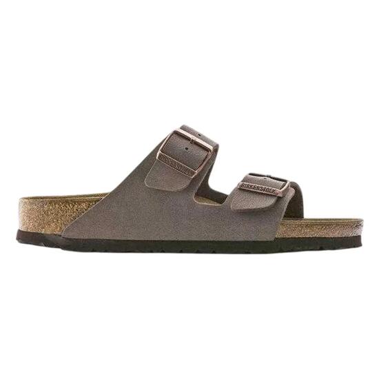 Zapatillas Arizona Birkibuc Moka