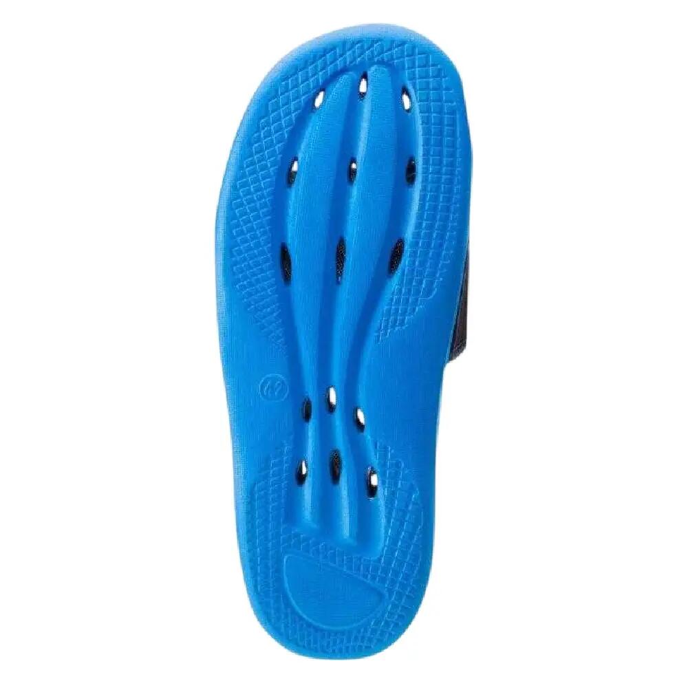 Ciabatte PiattaUomo Aquawave Peles Blu Navy Blu 4/5