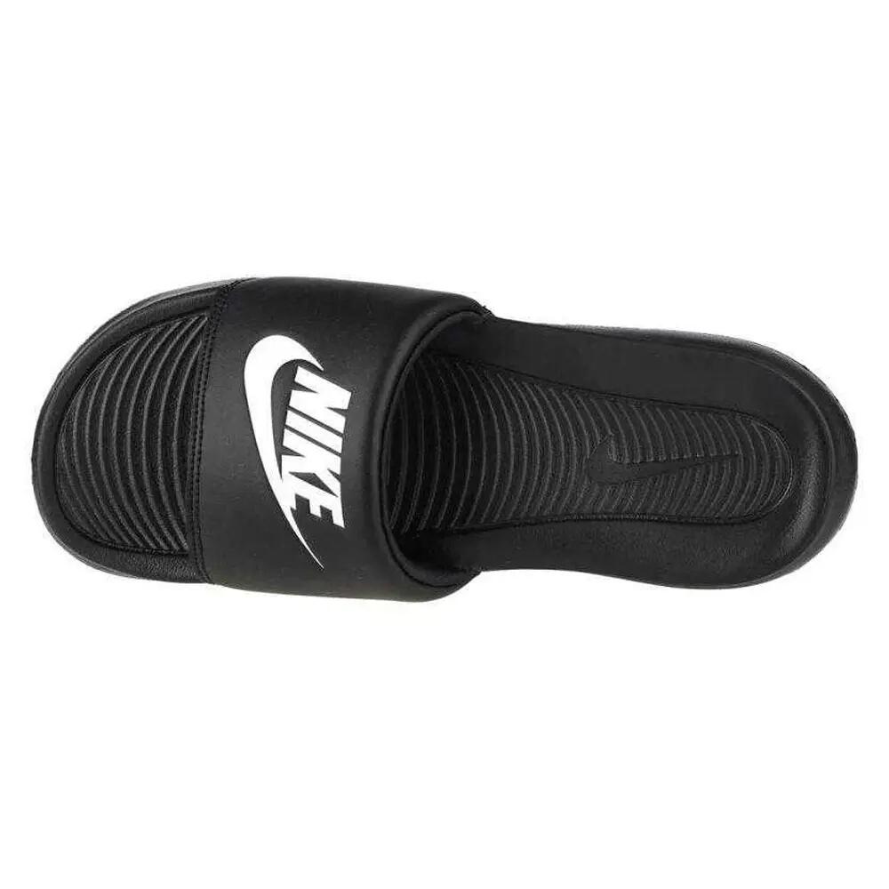 Tobogán Victori One para Mujer Negro 3/7