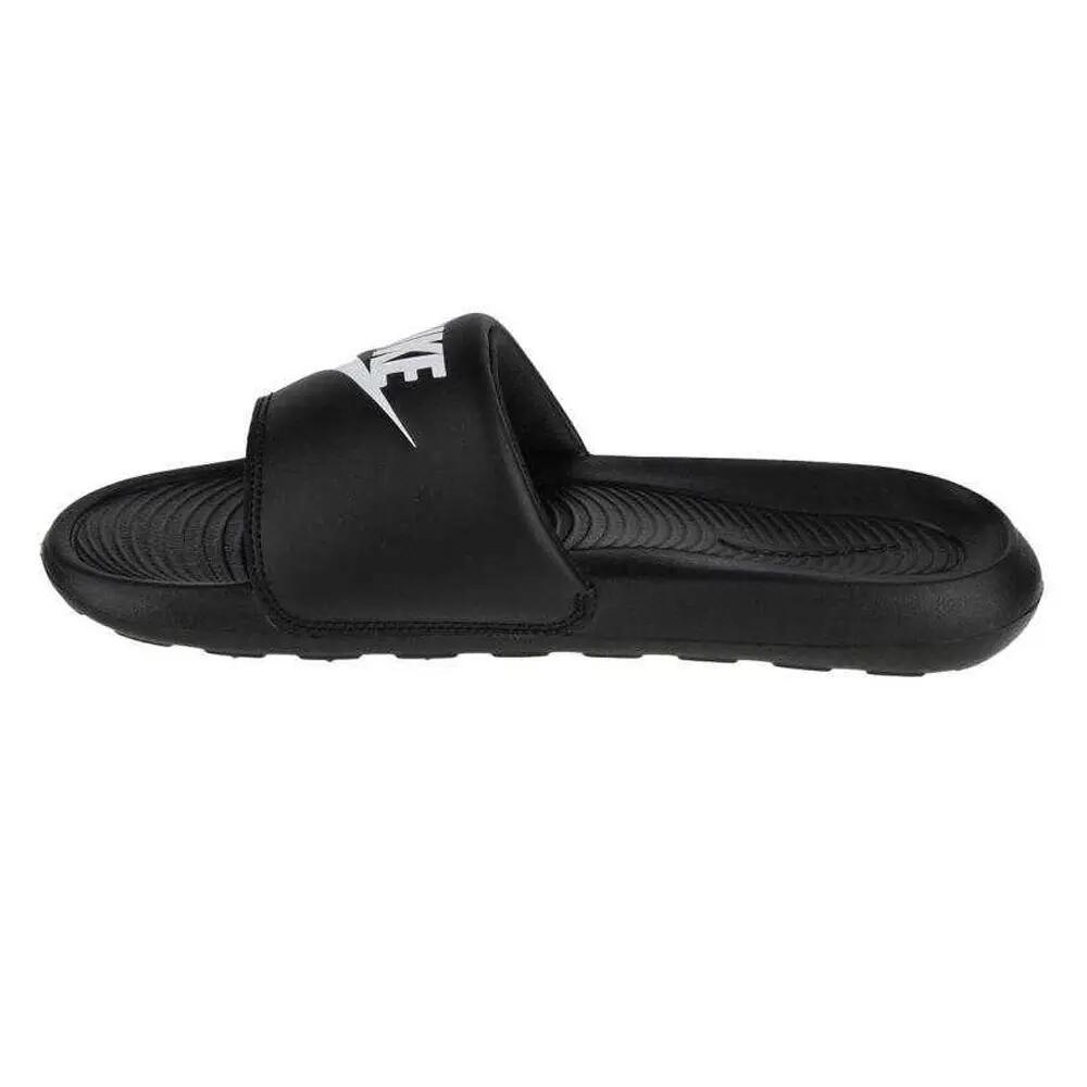 Tobogán Victori One para Mujer Negro 2/7