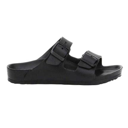 Arizona" Sandalen für Kinder Schwarz