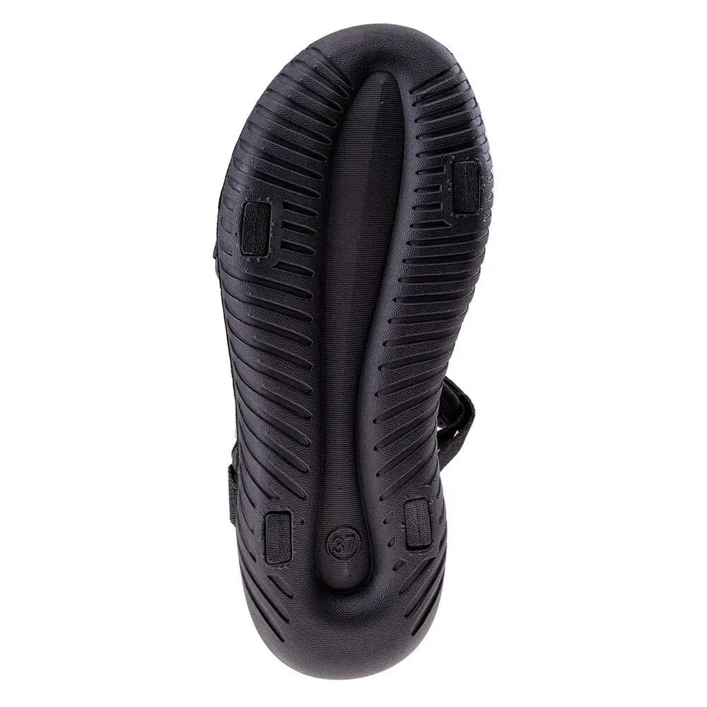 Dames Apodis Sandalen (Zwart) 5/6