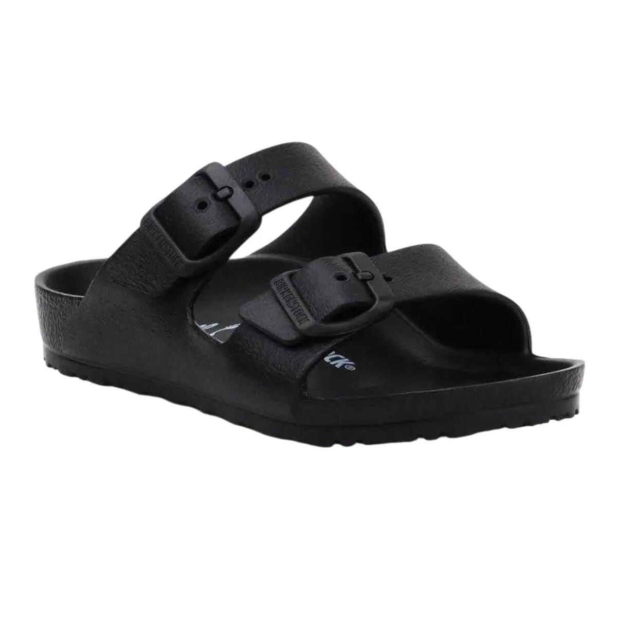 Kinderen/Kinderen Arizona Sandalen (Zwart) 4/7