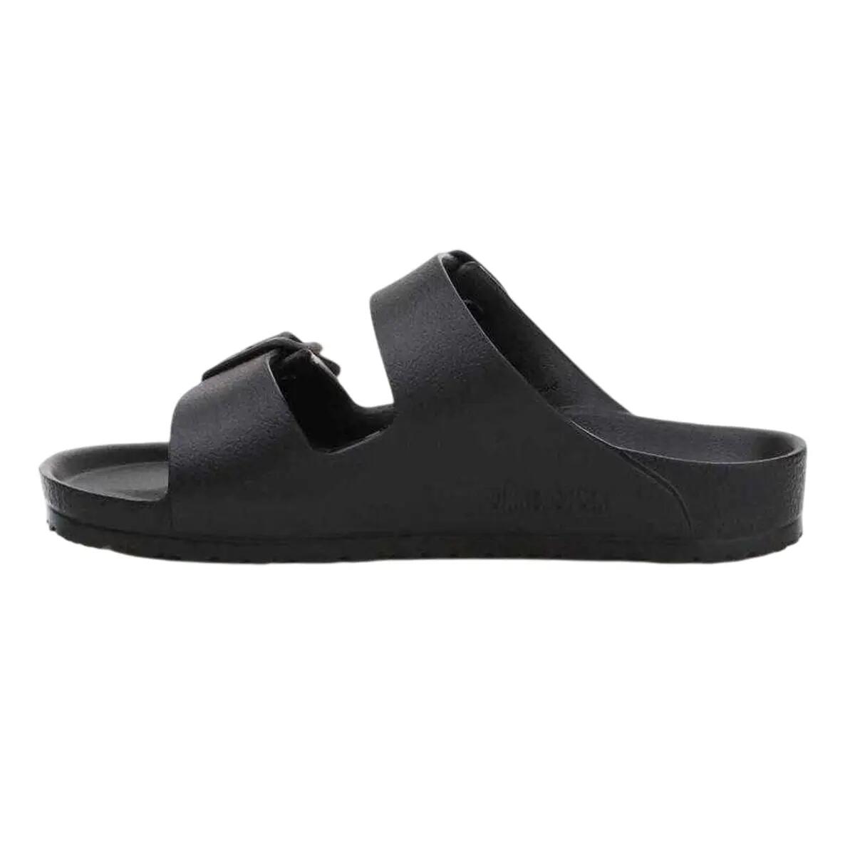 Kinderen/Kinderen Arizona Sandalen (Zwart) 3/7