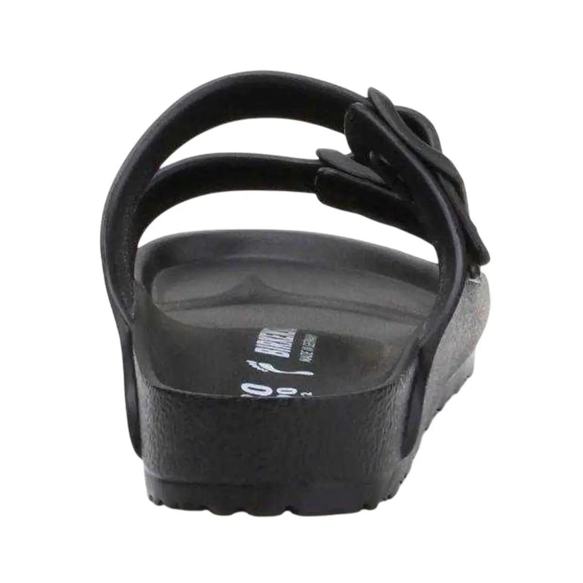 Kinderen/Kinderen Arizona Sandalen (Zwart) 2/7