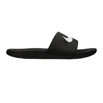 Sandały Dziecko Nike Kawa czarny