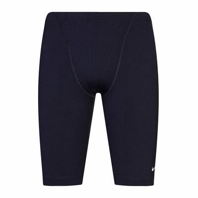 Nike zwemjammer hydrastrong solid navy