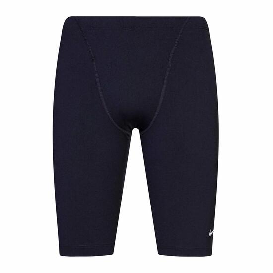 Maillot de Bain Jammer Nike Jammer Noir