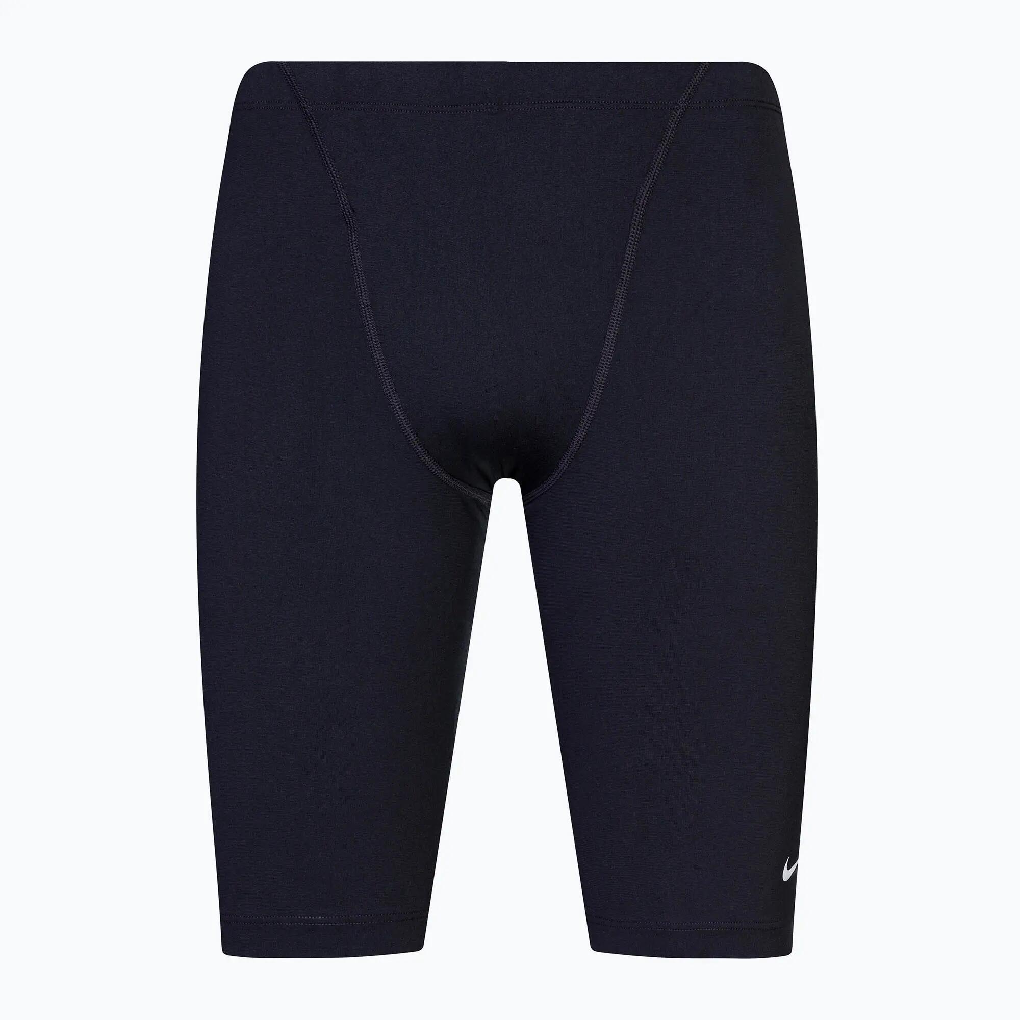 Maillot de Bain Jammer Nike Jammer Noir 4/6