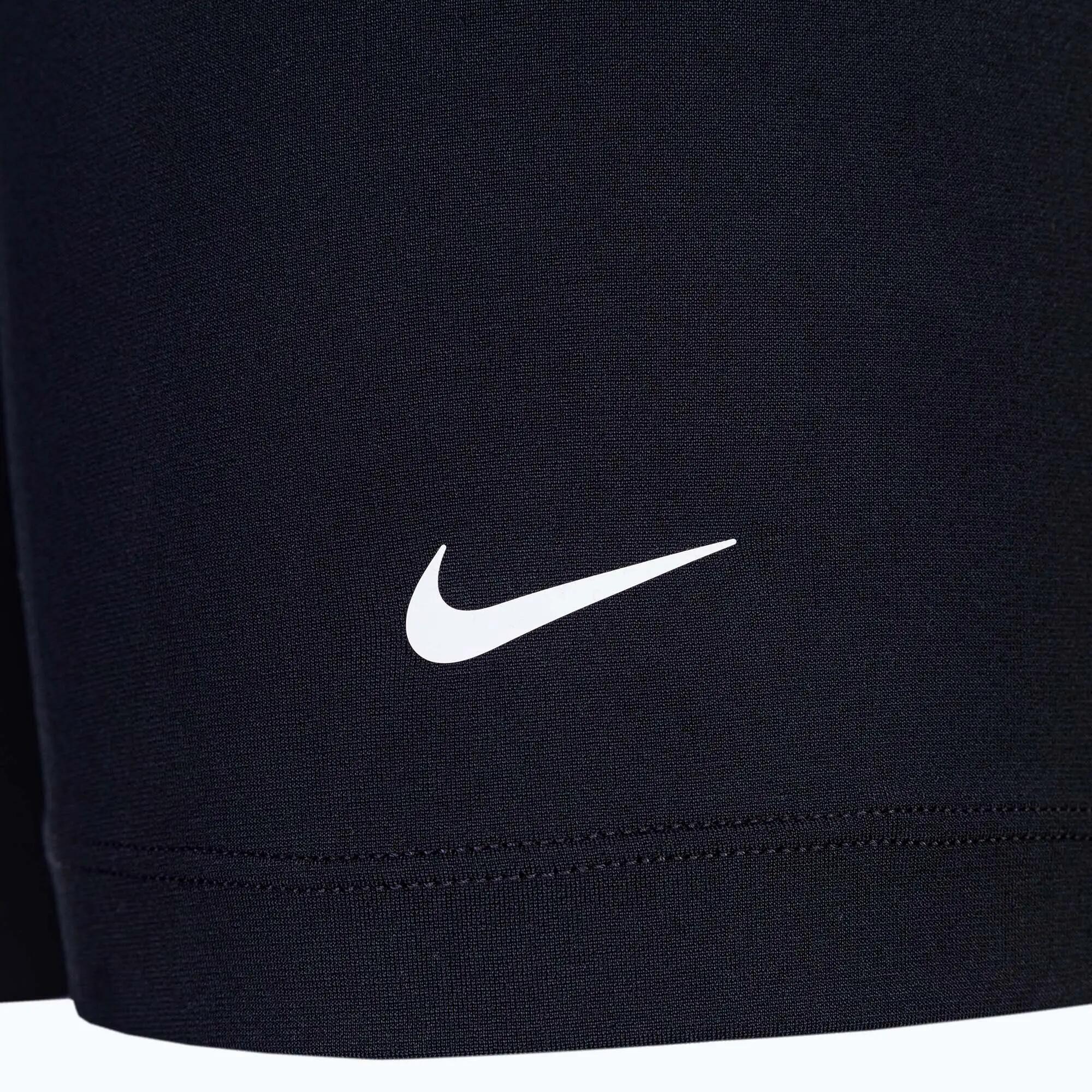Maillot de Bain Jammer Nike Jammer Noir 3/6