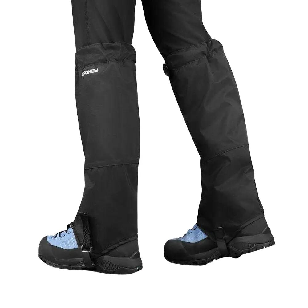Ghette Adulto Unisex Spokey Tracky Nero 2/9