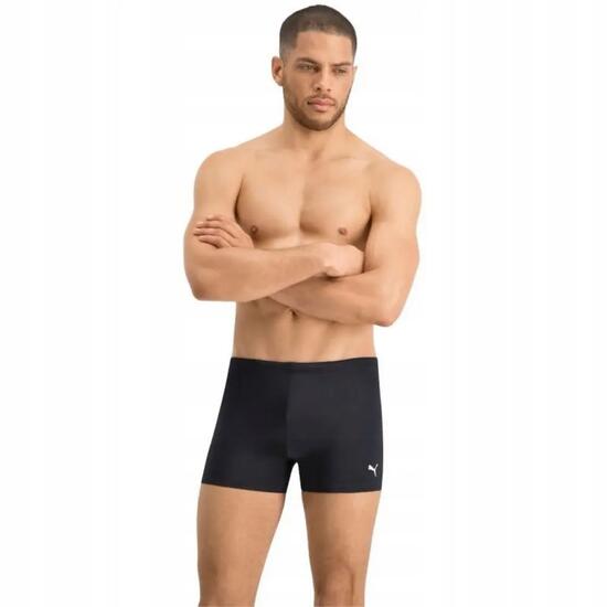 PUMA Herren Badehose Badeshorts Classic Swim Shorts Trunk 100000027