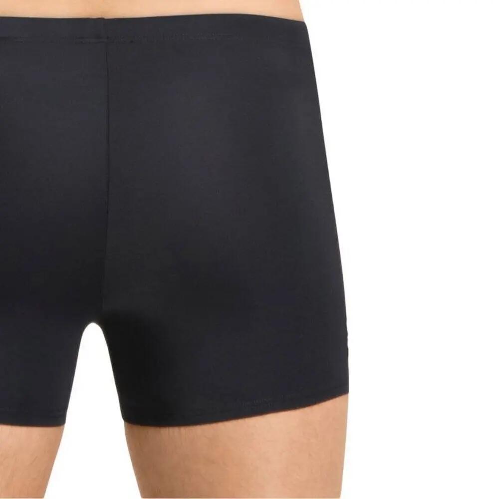 Klassieke zwemshort heren (Zwart) 4/7