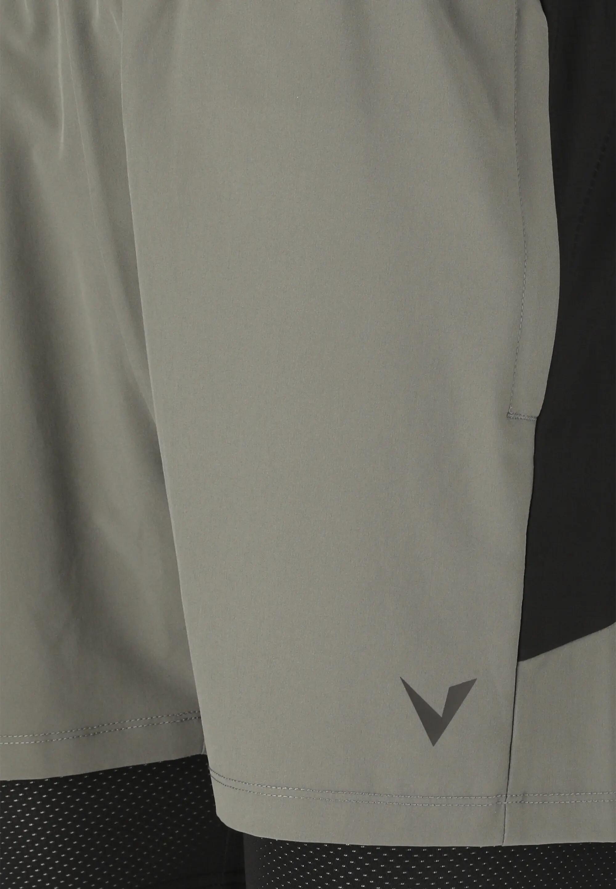 Szorty Virtus Dylan V2 7/15