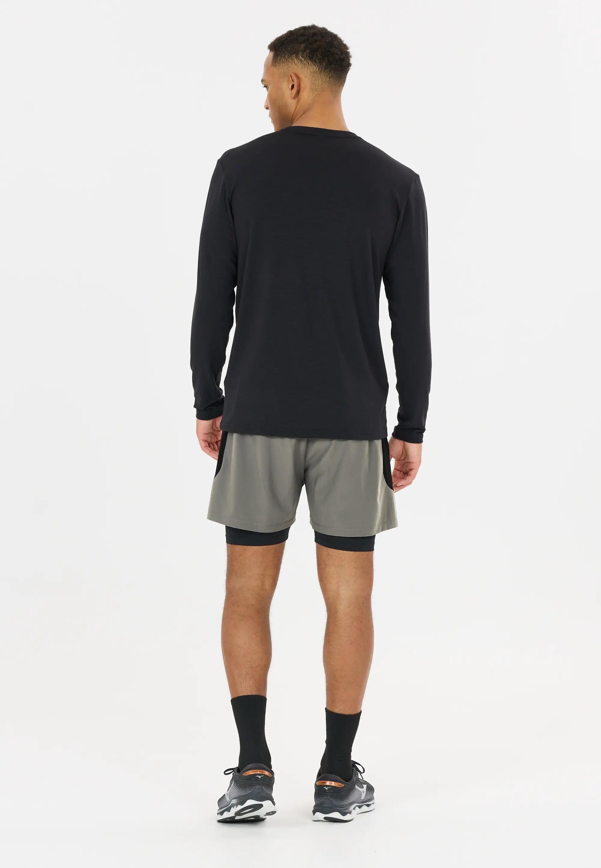 Szorty Virtus Dylan V2 6/15