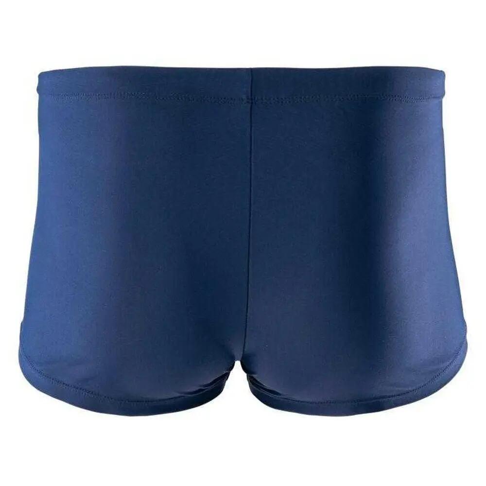 Calções de banho Broekie para homem (Azul Marinho) 2/3