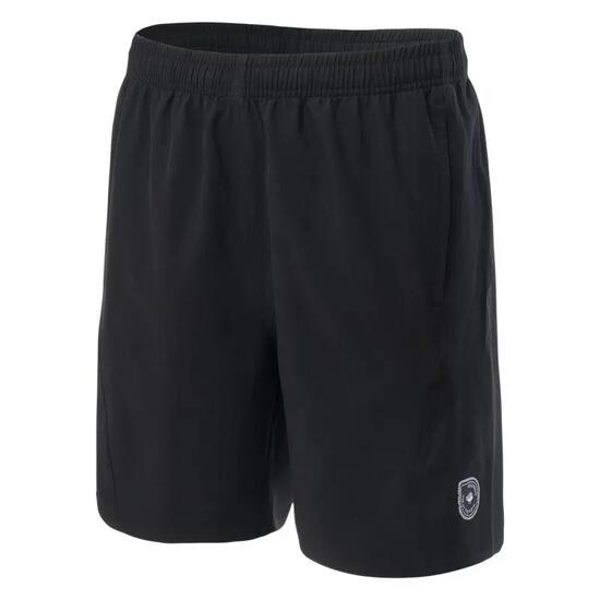 Short De Bain AGUARIO Homme (Noir)