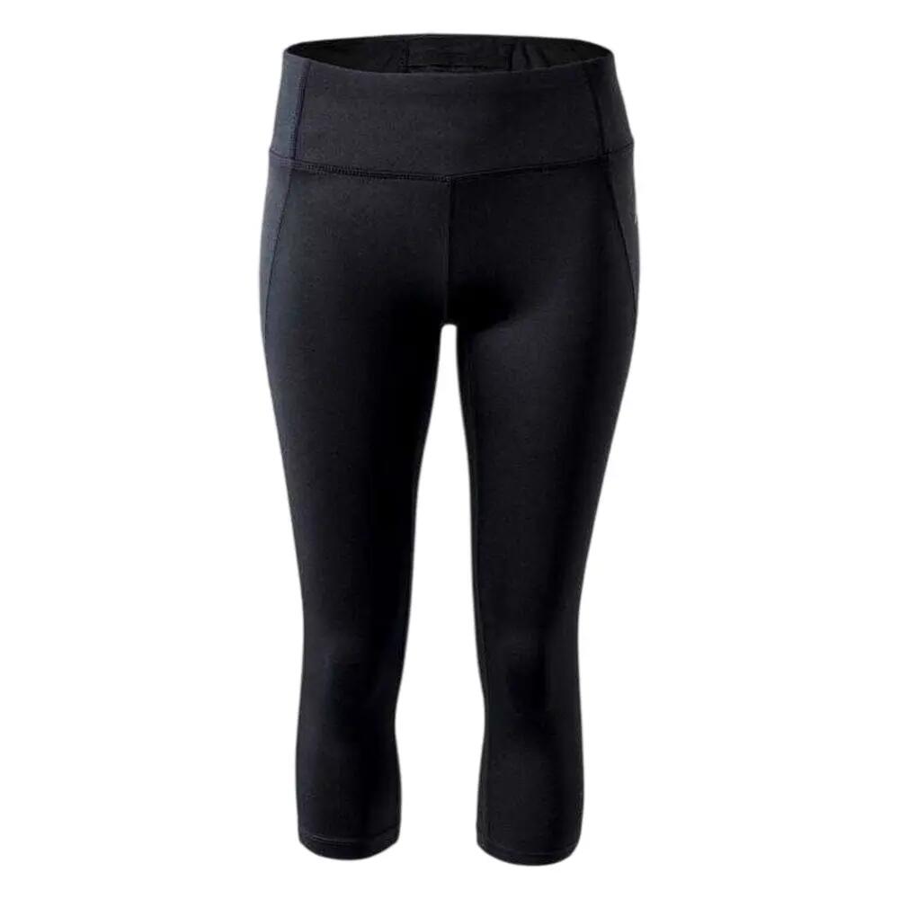 Legging ¾ SARIU Femme (Noir) 1/3