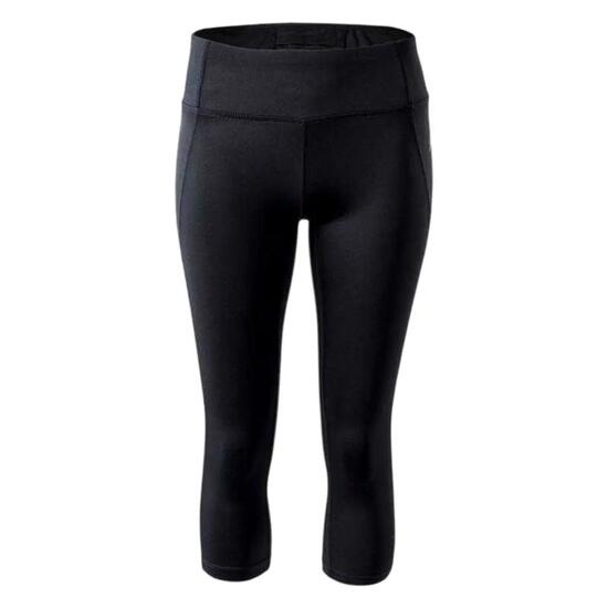 Legging ¾ SARIU Femme (Noir)