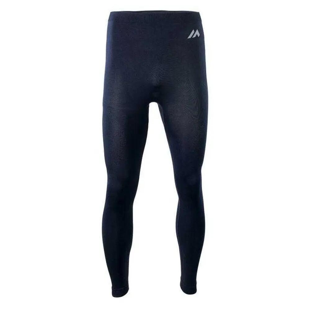 Mens Rado Leggings (Black) 1/7