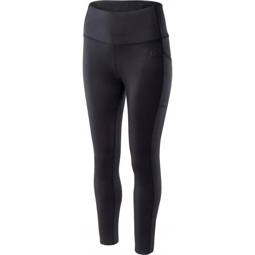 Legging VIKA Femme (Noir) 3/4