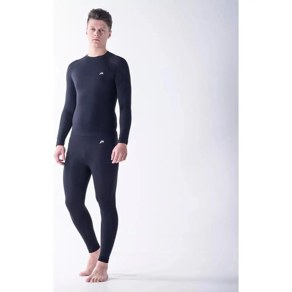Mens Rado Leggings (Black) 6/7