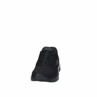Sapatilhas para mulher Skechers Go walk Slip Ins Preto. 6/7