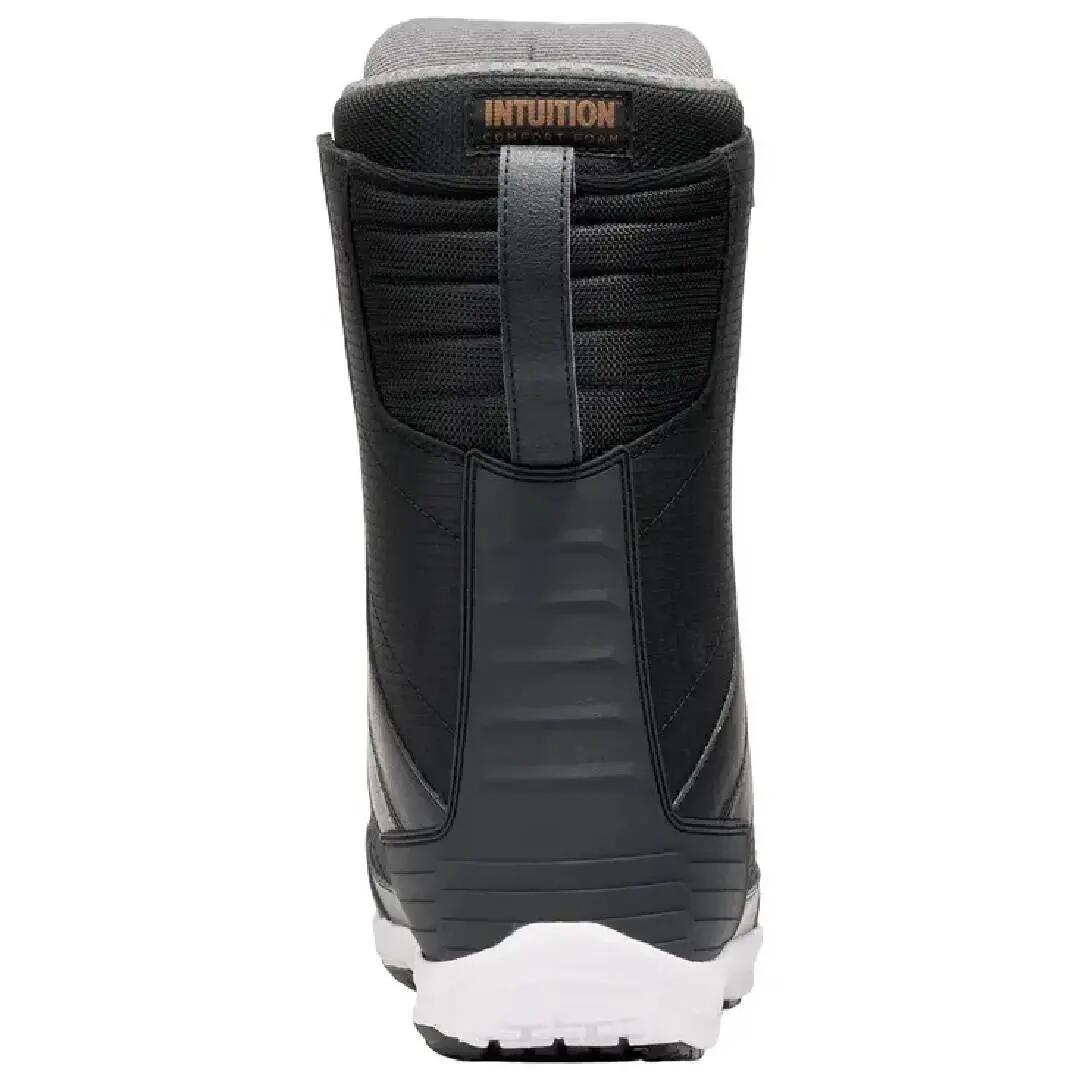 Boots De Snowboard Raider All Mountain Black Homme 2/4