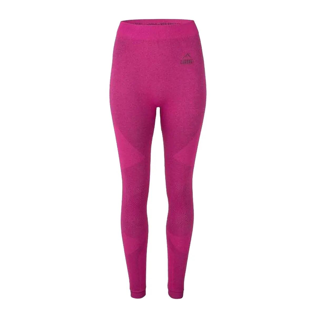 Damskie Legginsy Termoaktywne Marki Rael 1/3