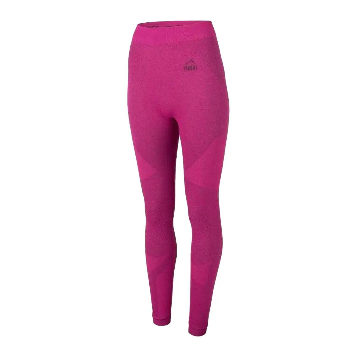 Damskie Legginsy Termoaktywne Marki Rael 3/3