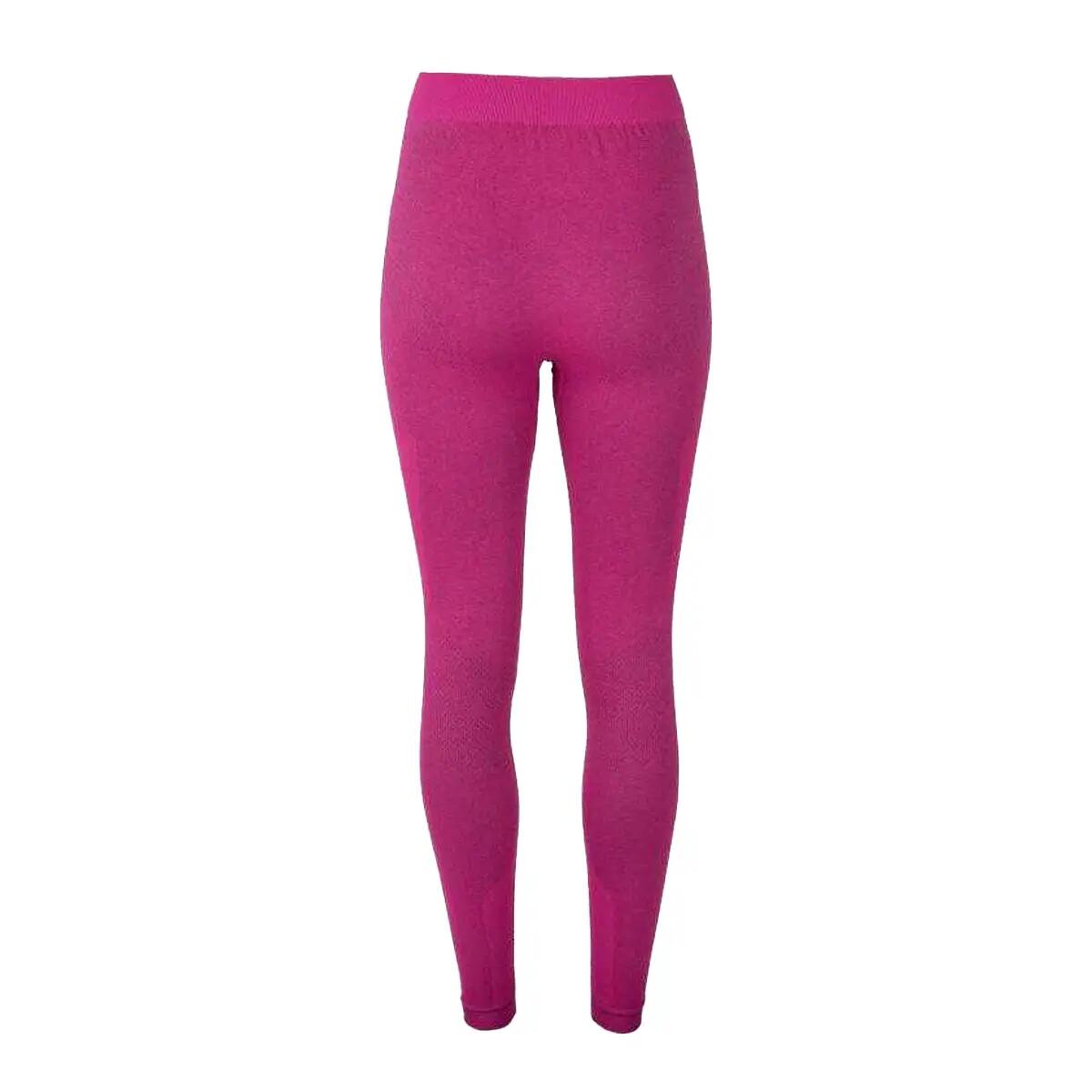 Damskie Legginsy Termoaktywne Marki Rael 2/3