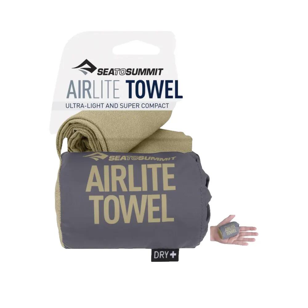 Utazótörölköző Airlite Towel 6/8