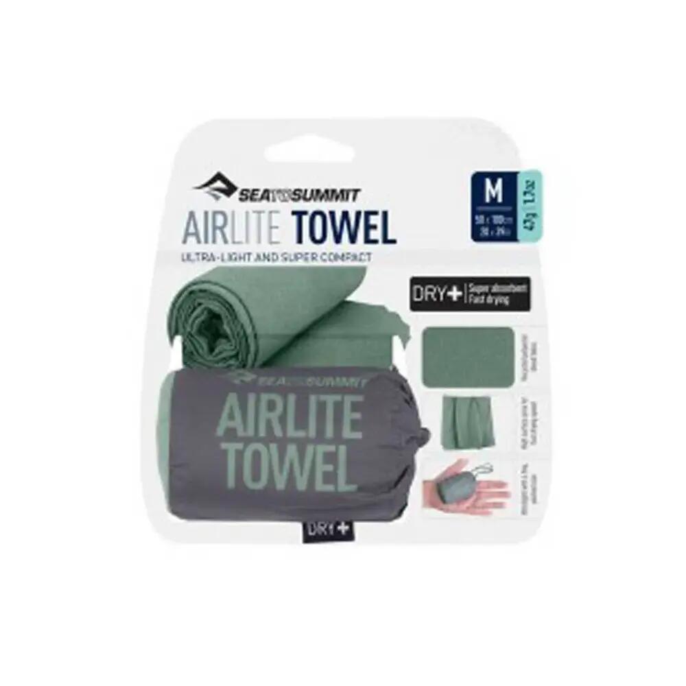 Ręcznik turystyczny Airlite Towel 7/7