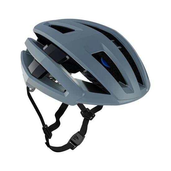 Casco MTB Endurance 4.0 V24 con sistema di chiusura FidLock Bianco Uomo