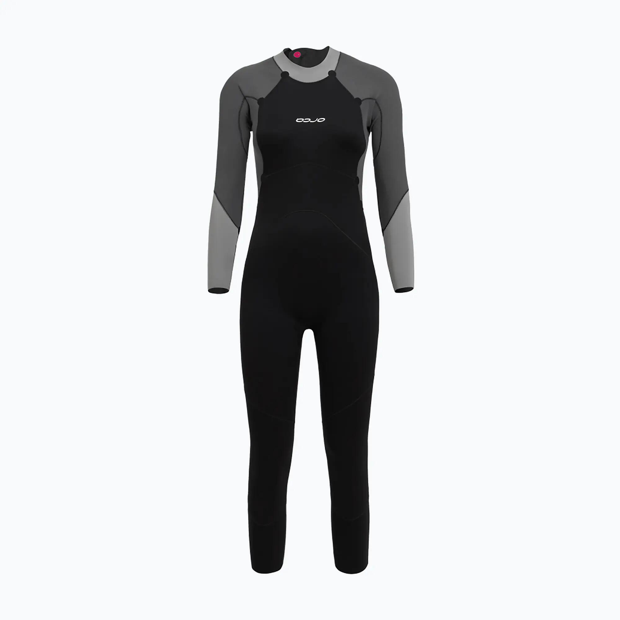 Traje neopreno triatlón mujer Orca Athlex Float 3/6