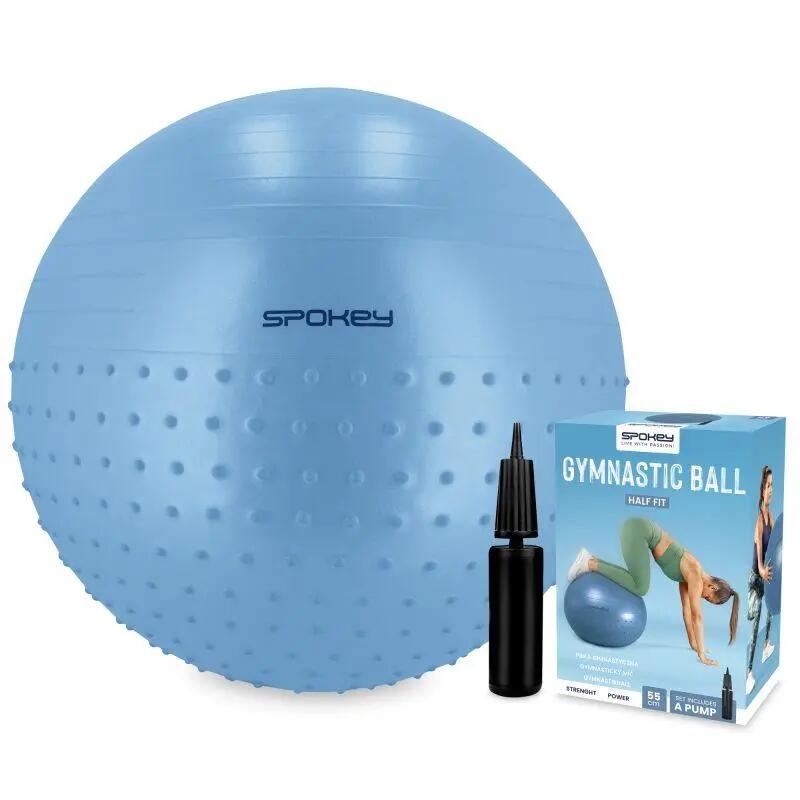 Piłka Do Ćwiczeń Fitball 75 Cm 6/7