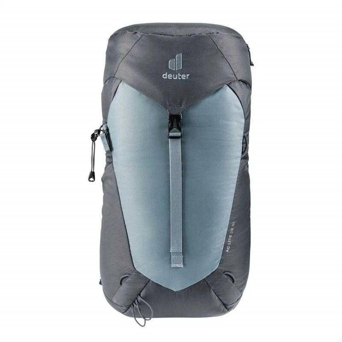 Sac à dos de randonnée - Femme - AC Lite 28 SL - Léger et ventilé 6/8