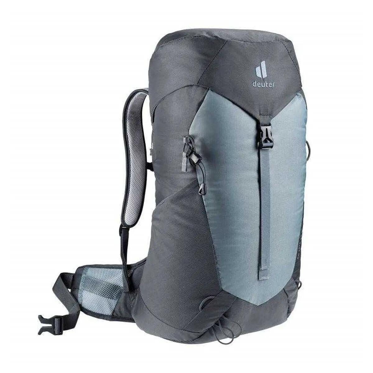 Sac à dos de randonnée - Femme - AC Lite 28 SL - Léger et ventilé 4/8