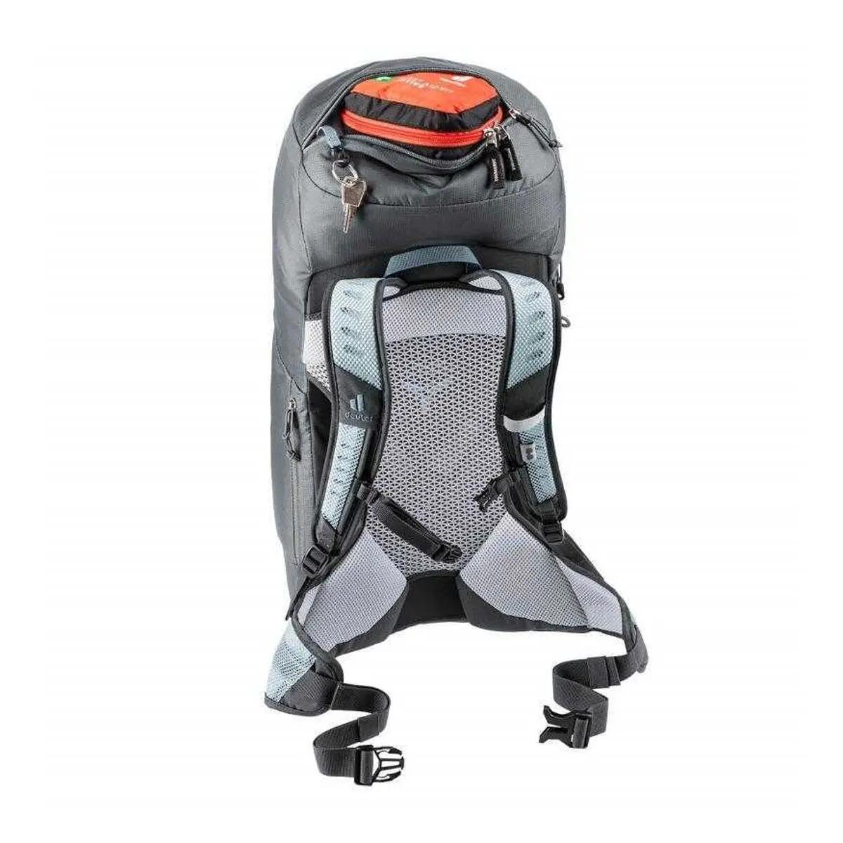 Sac à dos de randonnée - Femme - AC Lite 28 SL - Léger et ventilé 3/8