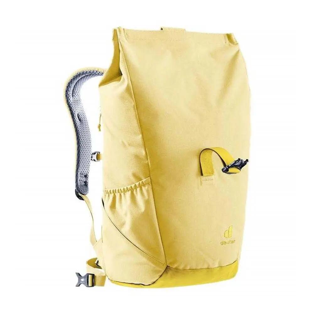 Sac À Dos STEPOUT (Jaune) 6/7